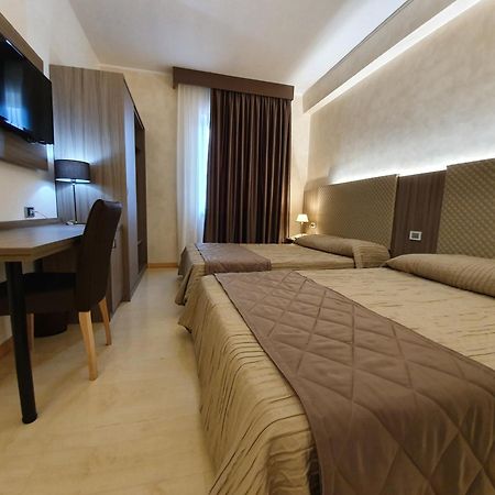 Hotel Gialletti Orvieto Zewnętrze zdjęcie