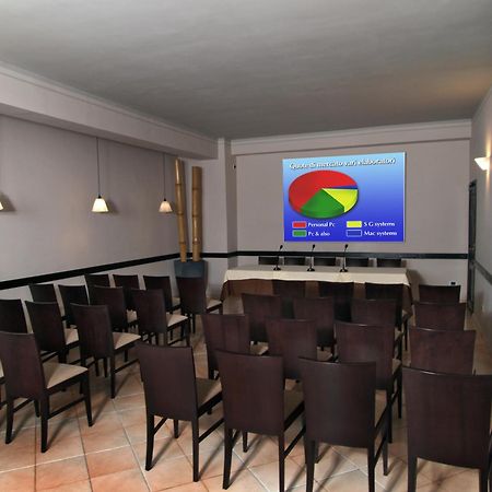 Hotel Gialletti Orvieto Zewnętrze zdjęcie
