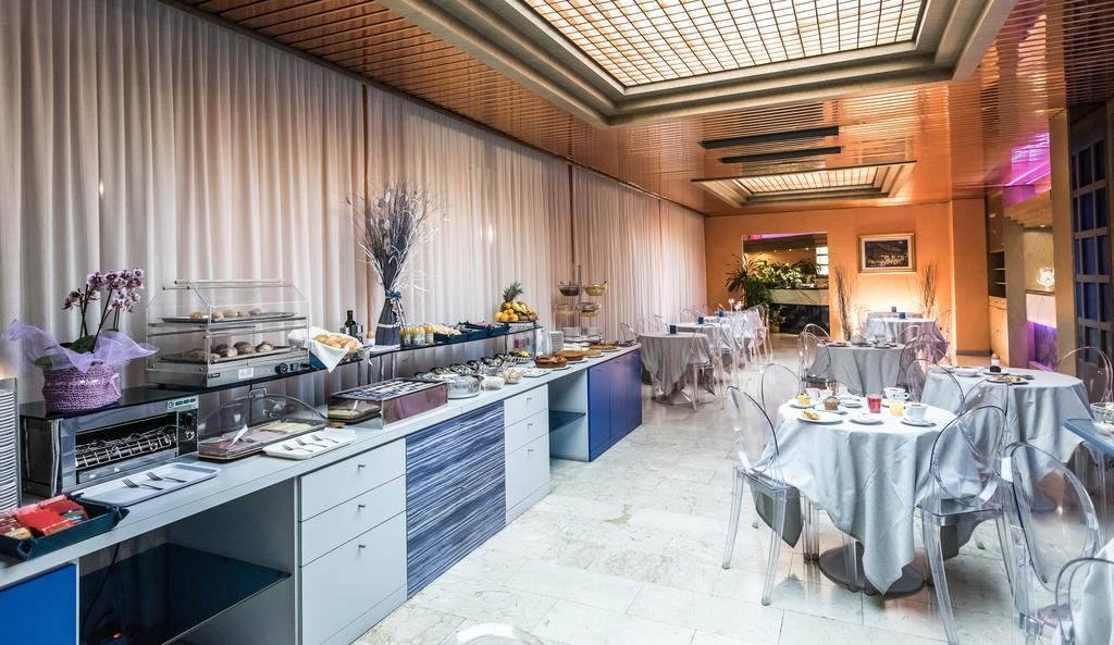 Hotel Gialletti Orvieto Zewnętrze zdjęcie