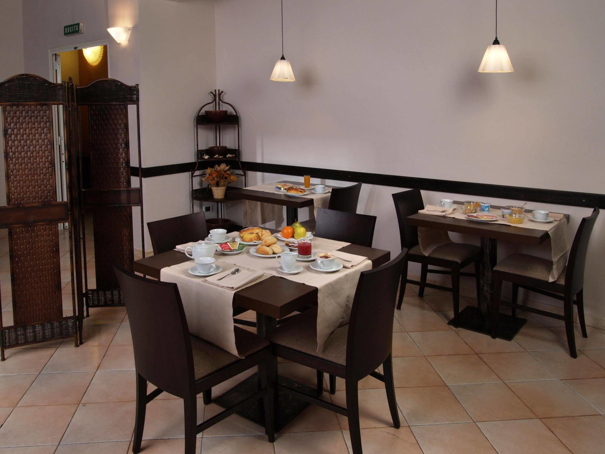Hotel Gialletti Orvieto Zewnętrze zdjęcie