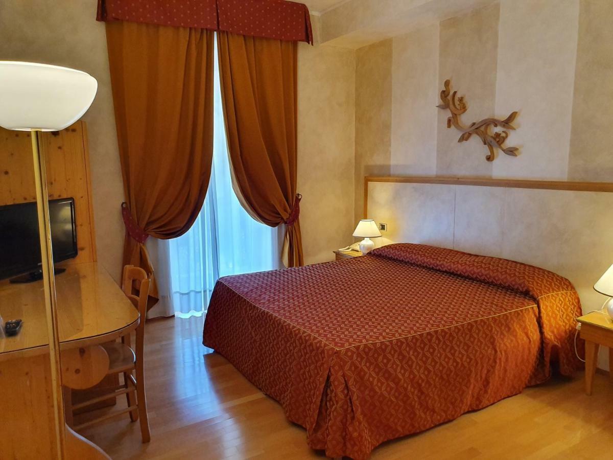 Hotel Gialletti Orvieto Zewnętrze zdjęcie
