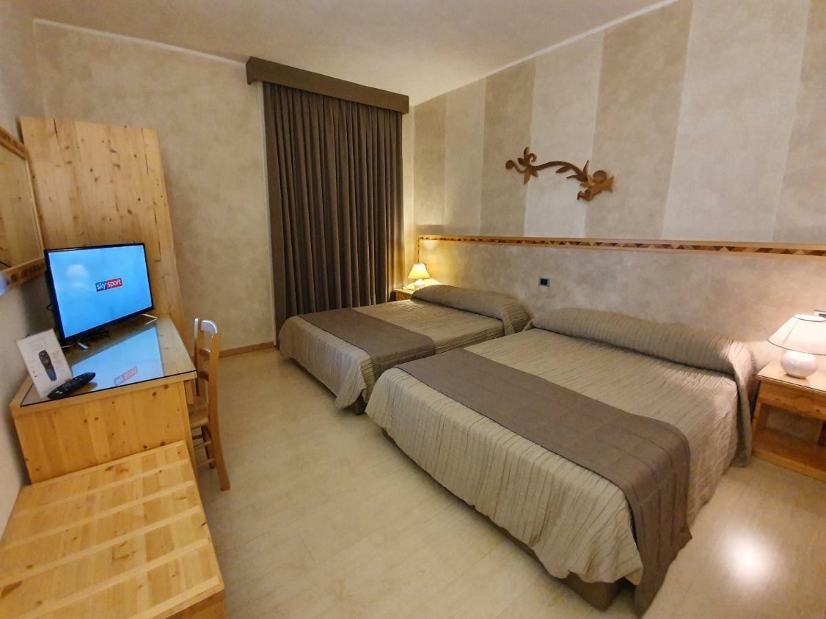 Hotel Gialletti Orvieto Zewnętrze zdjęcie
