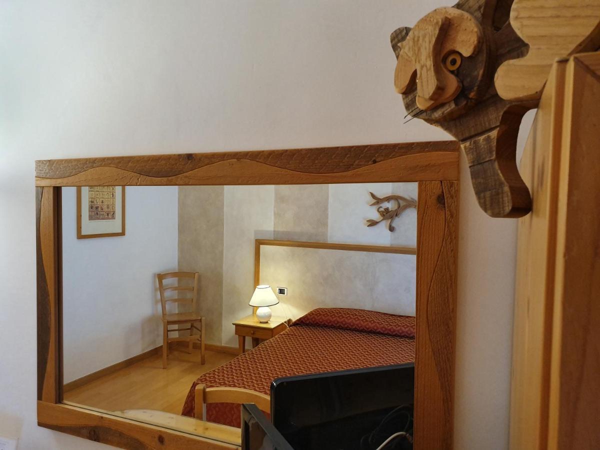 Hotel Gialletti Orvieto Zewnętrze zdjęcie