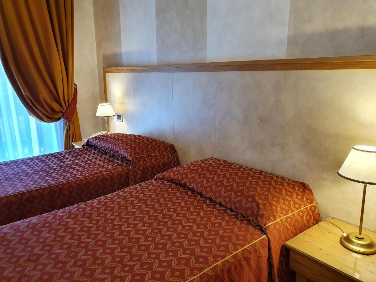Hotel Gialletti Orvieto Zewnętrze zdjęcie
